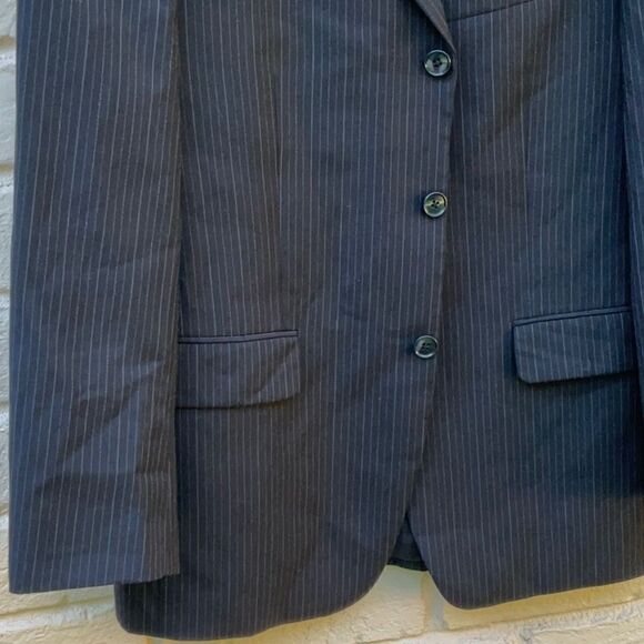 🔥 Take 50% OFF- Jones NewYork Men's Suit Jacket/Blazer, Size-38S - Picture 4 of 11
